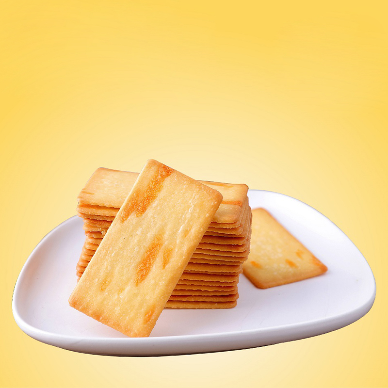 Kaas Koekjes