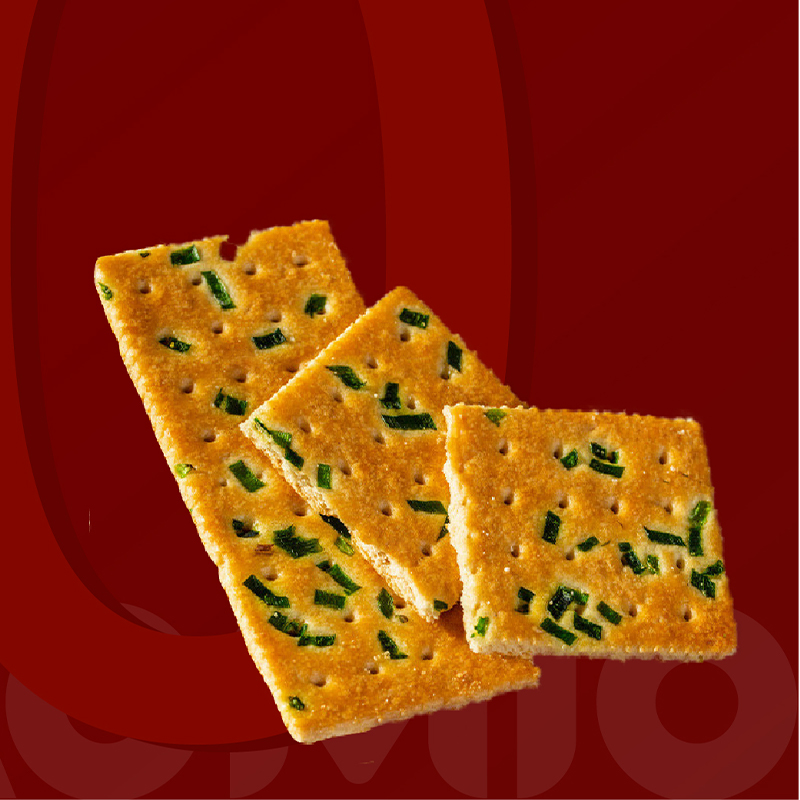 Groene Uiencrackers