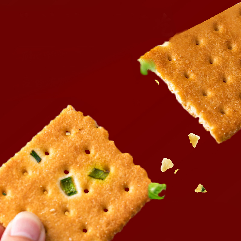 Groene Uiencrackers