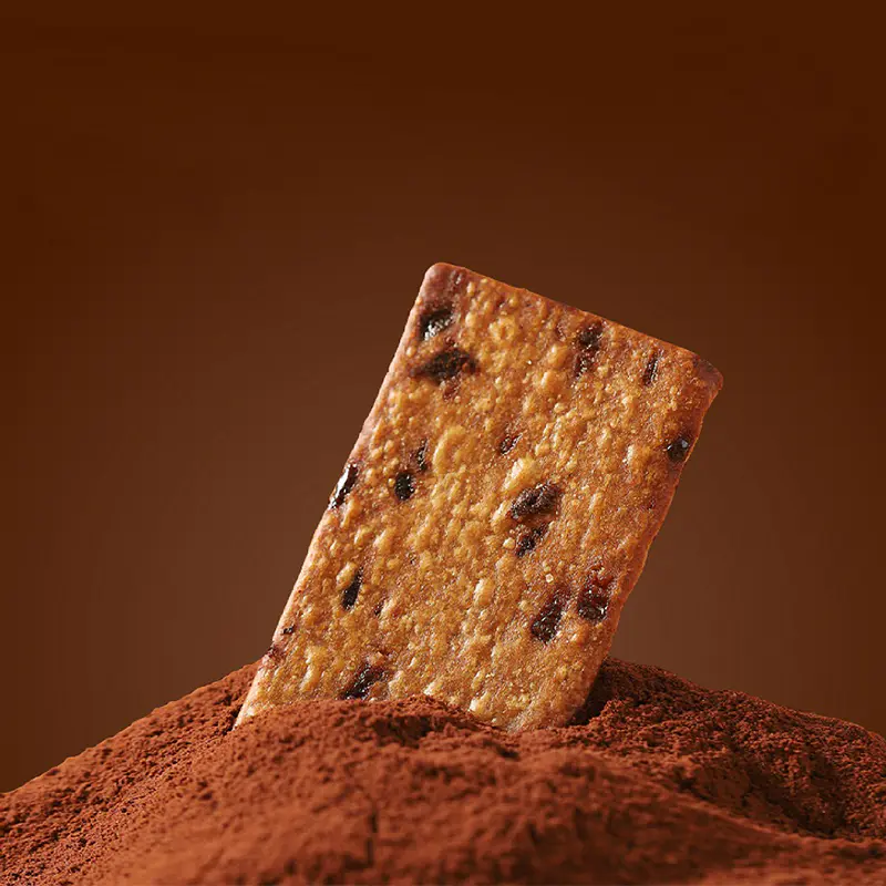 Koffie Koekjes