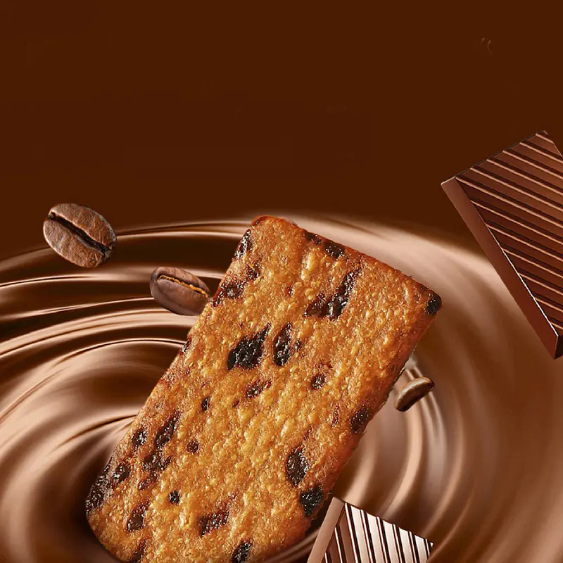 Koffie Koekjes