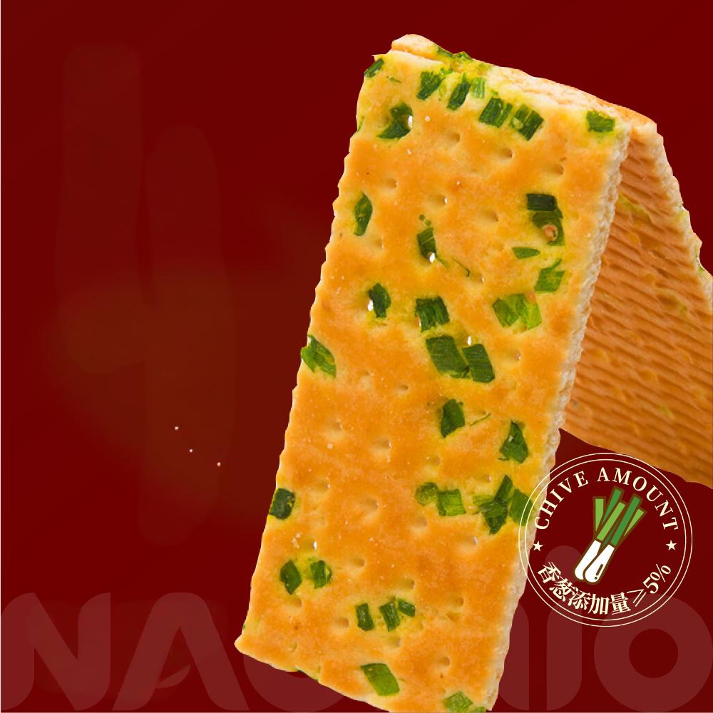 Groene Uiencrackers