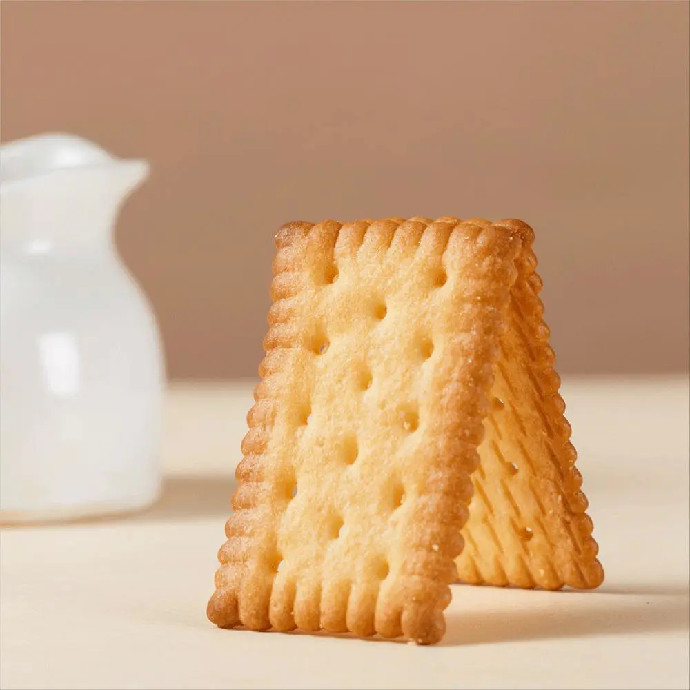 Melksmaak Melkkoekjes