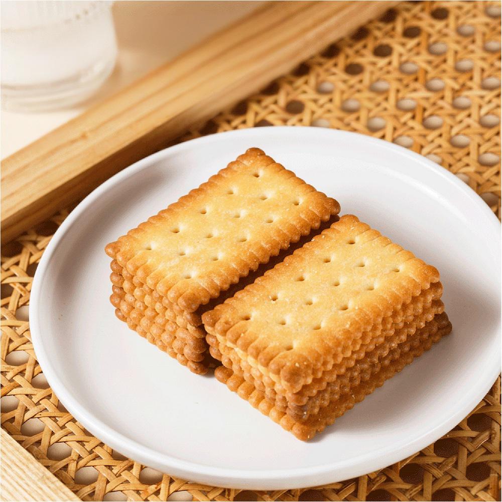 Melksmaak Melkkoekjes