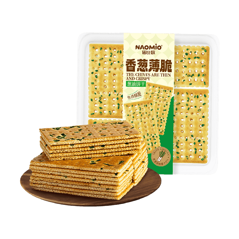 Groene Uiencrackers