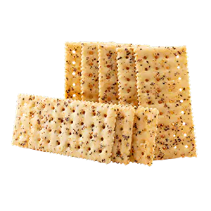 Gistkoekjes