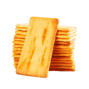 Taaie koekjes