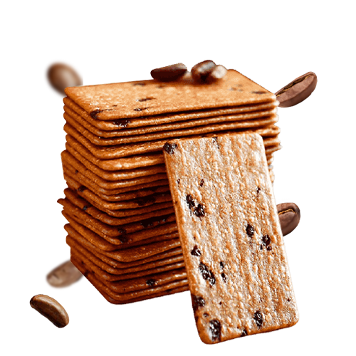 Koffie Koekjes