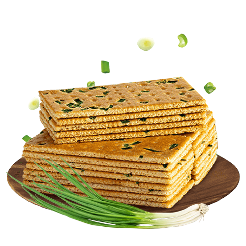 Groene Uiencrackers