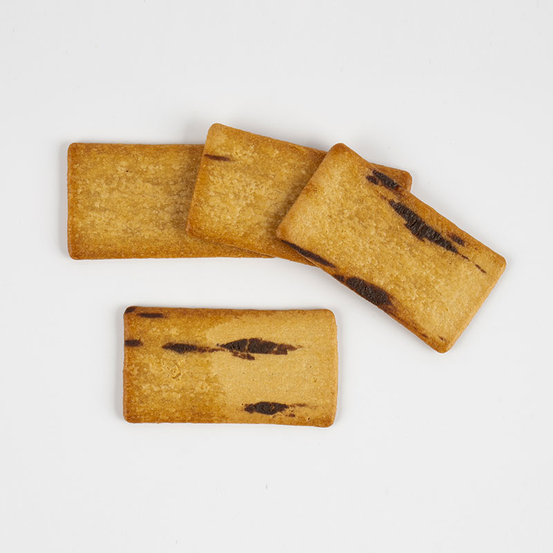 Koffie Koekjes