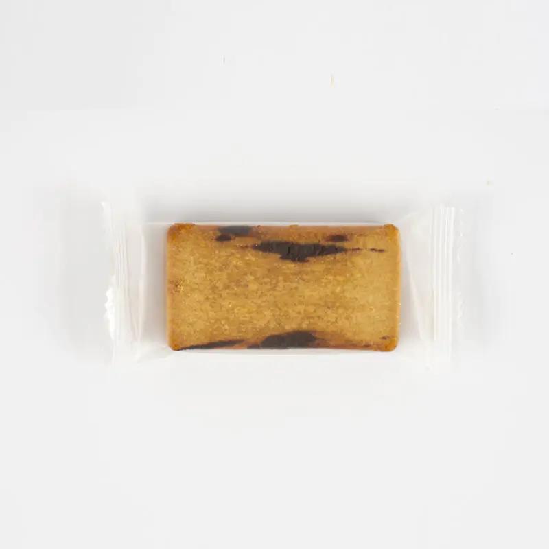 Koffie Koekjes