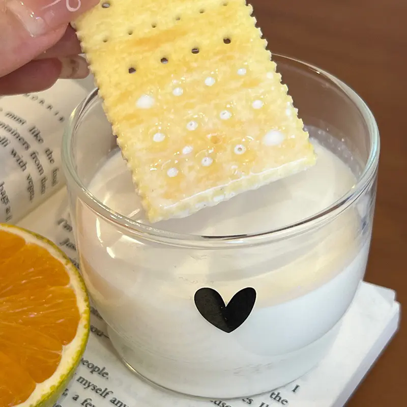 Melksodacrackers