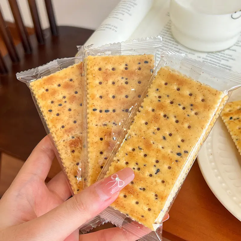 Chiazaad-frisdrankcrackers
