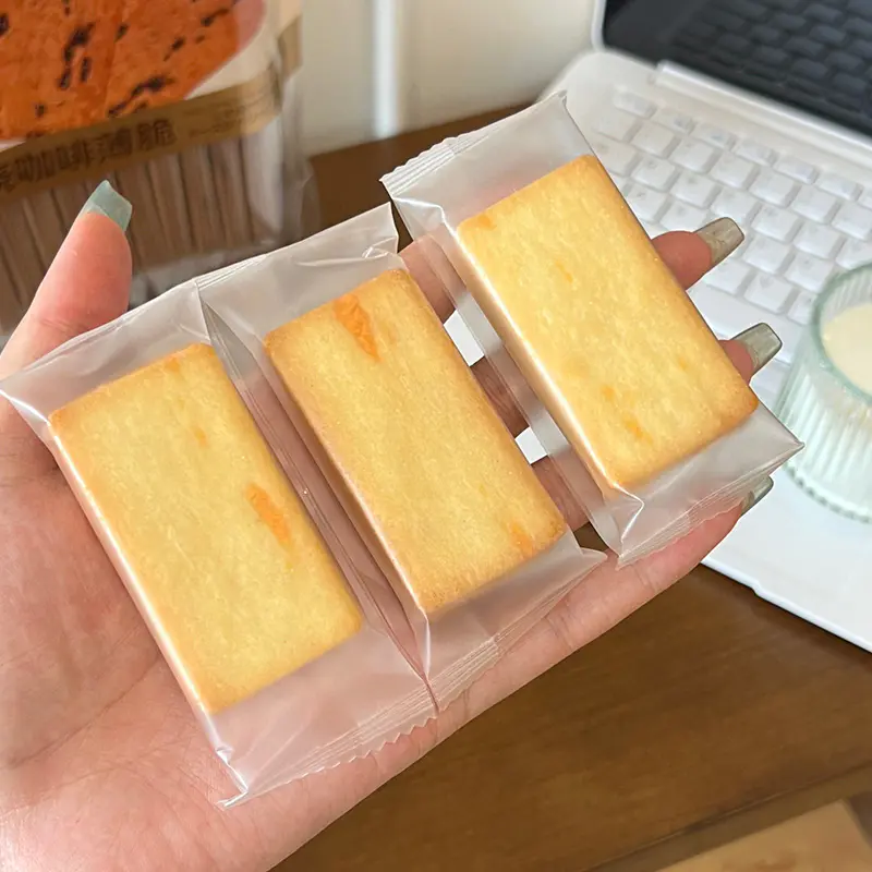 Kaas Koekjes