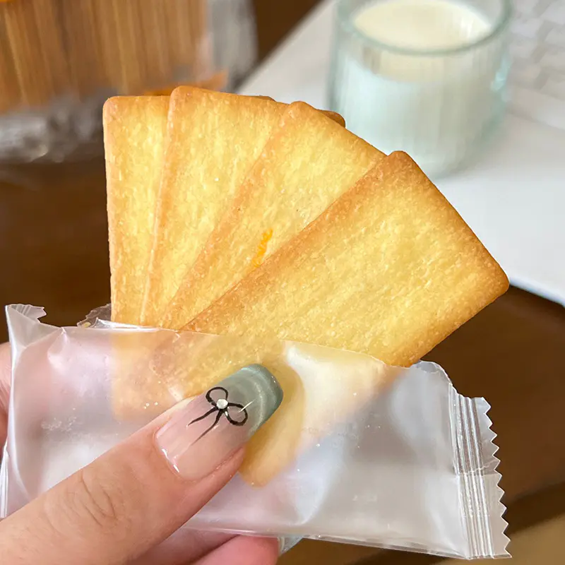 Kaas Koekjes