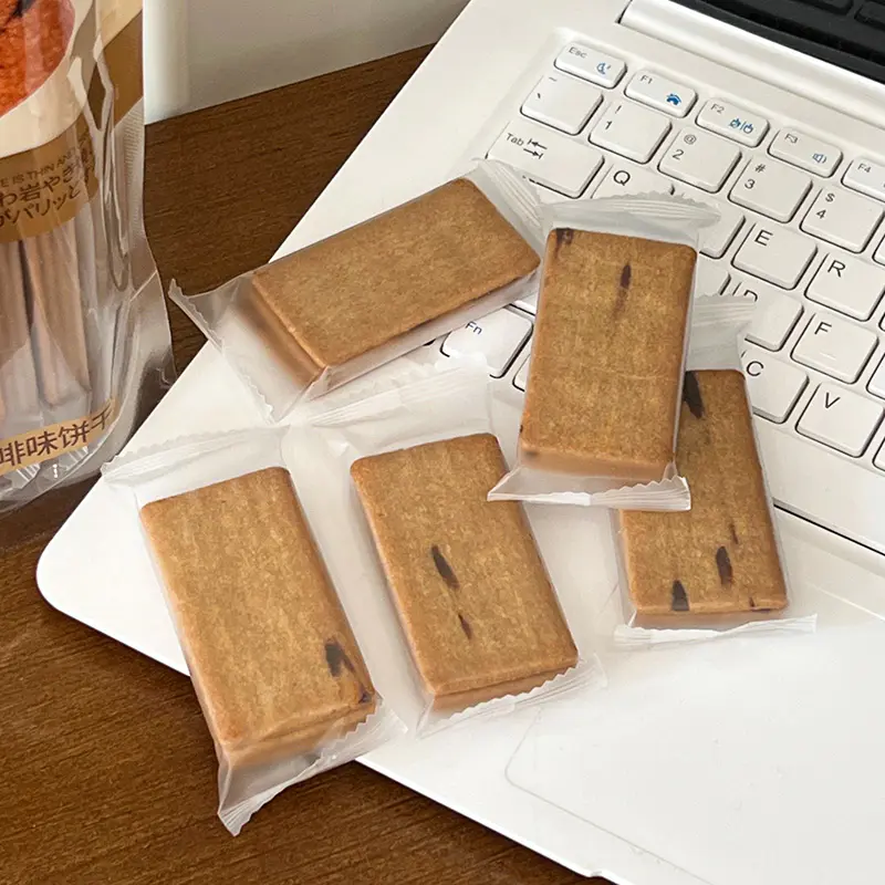 Koffie Koekjes