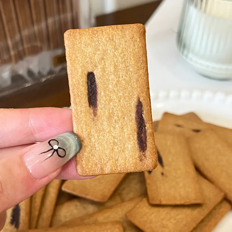 Koffie Koekjes