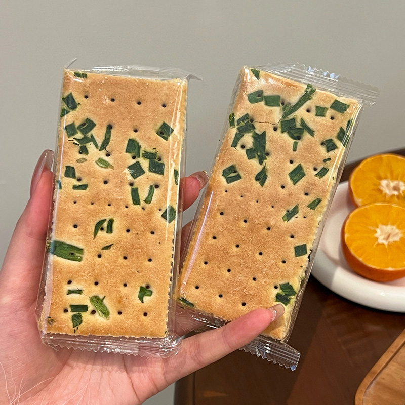 Groene Uiencrackers