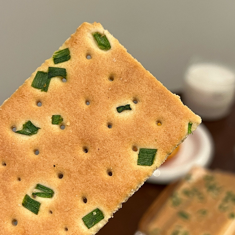 Groene Uiencrackers