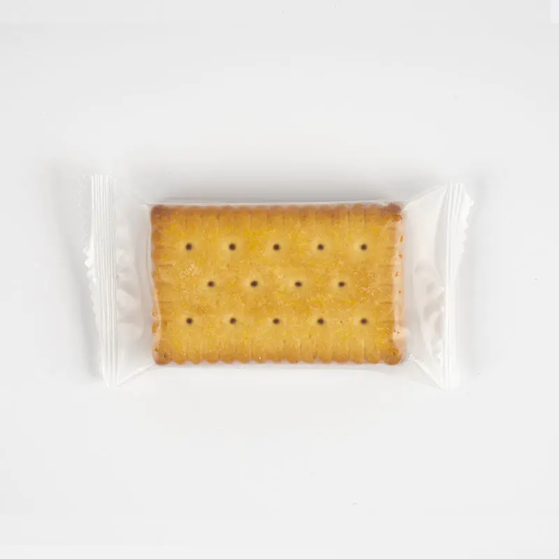 Melkkoekjes met botersmaak
