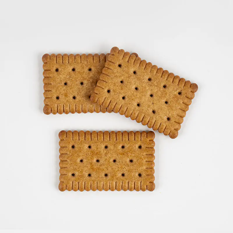 Melkchocoladesmaak Melkkoekjes