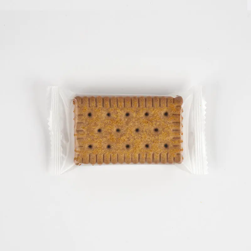 Melkchocoladesmaak Melkkoekjes