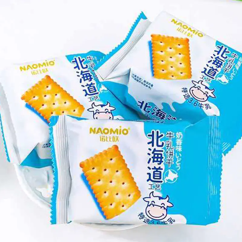 Wat zijn suikervrije frisdrankcrackers en waarom zijn ze een gezondere snackkeuze?