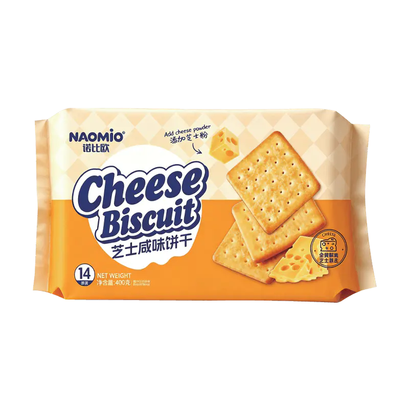 Hartige Kaaskoekjes