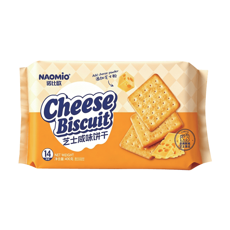 Hartige Kaaskoekjes