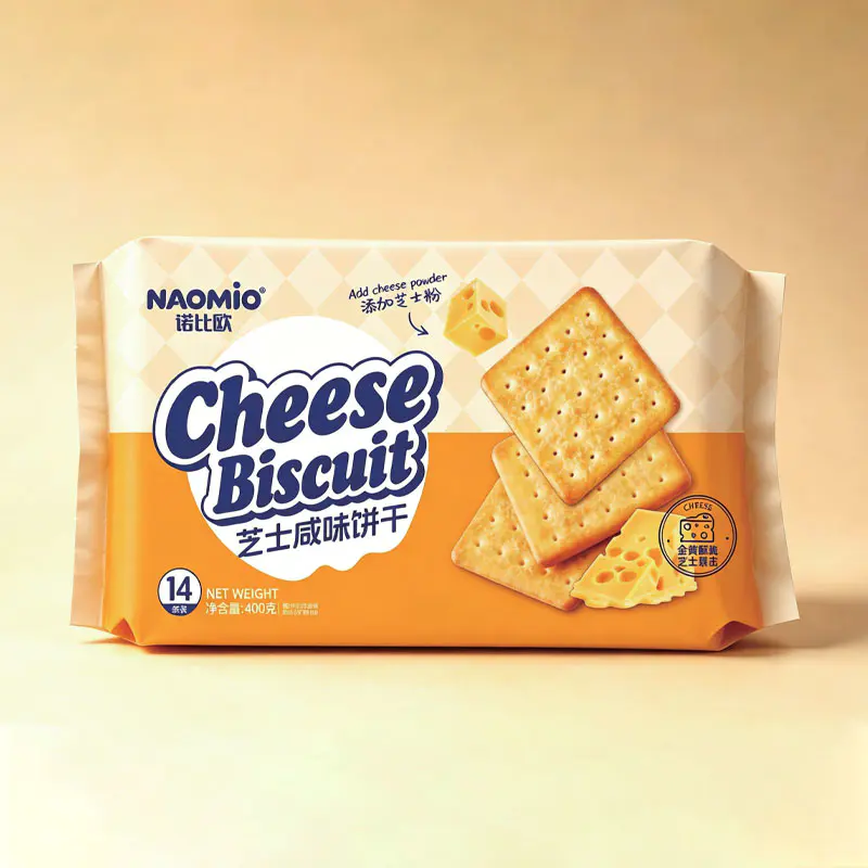 Hartige Kaaskoekjes